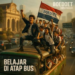 Ulangan Mendadak di Putaran Senen