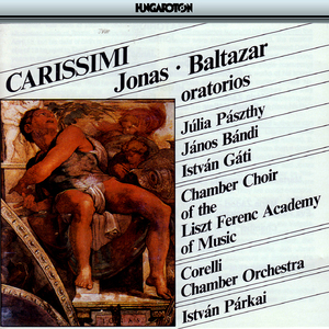 Baltazar:Historicus: Baltassar (Tenor)
