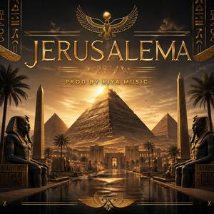 Jerusalema (Afro House)