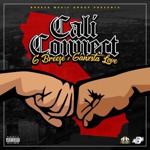 G Breeze Ganxsta Love (Stay Up)