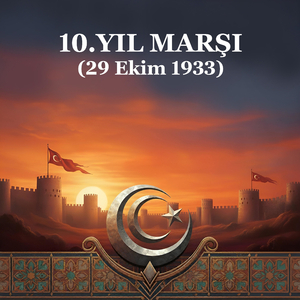 10.Yıl Marşı
