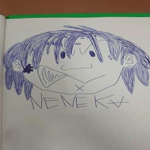 Desenhista de Cabeça