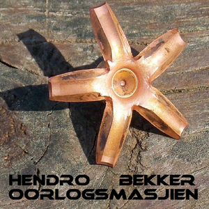 Oorlogsmasjien