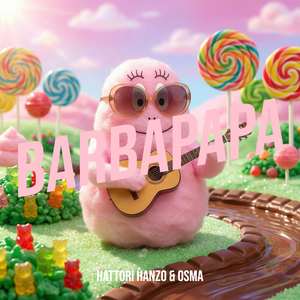 Barbapapa