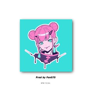 Melodic Type Beat'playmate'