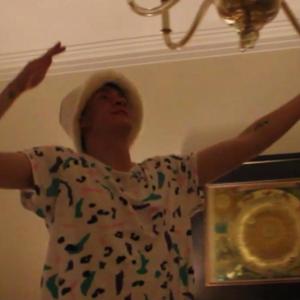 私は本当に幸せで、私は私の人生が大好きです