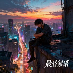 晨昏絮语