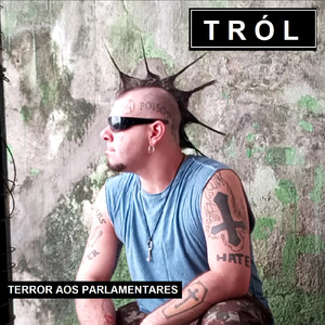 Terror aos Parlamentares
