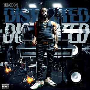 Distorted