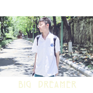 大夢想家（demo）