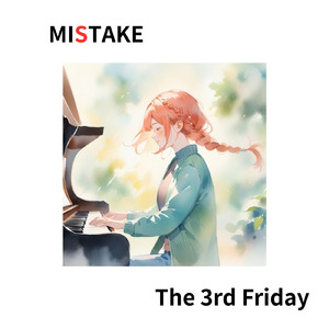 MISTAKE (feat. 宮舞モカ)