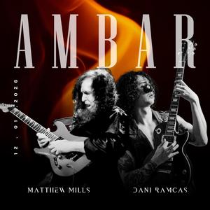 Ambar (feat. Matthew Mills)