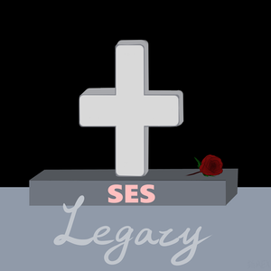 Legacy（feat.汤珮珧）