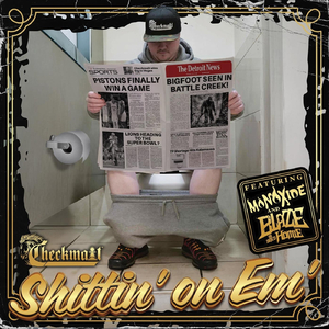 Shittin' on Em' (Instrumental)