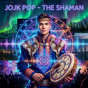Jojk pop -the shaman