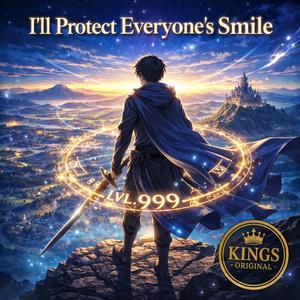 I’ll Protect Everyone’s Smile