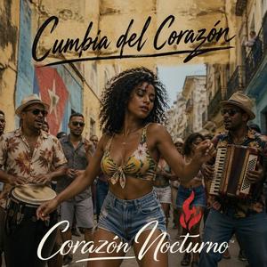 CUMBIA DEL CORAZÓN