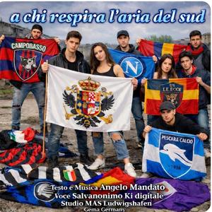 A chi respira l' aria del Sud