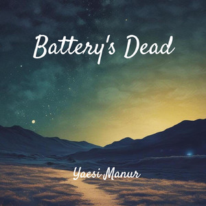 Battery’s Dead