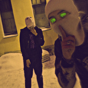 Порошок (Remix)