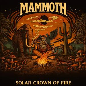 Sun of the Silent Sand