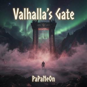 Valhalla's Gate