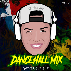 Dancehall Panamá - After Party - Entre El Polvo Y El Amor - Ponle La Firma - Tu Chacal - Como Lo Menea (Dancehall Panameño)