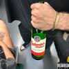 scheezy - Budweiser