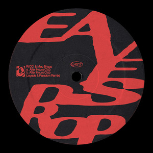 After Hours Club (Jayside & Paradom Remix)