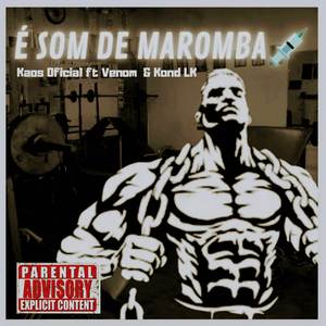 É Som de Maromba