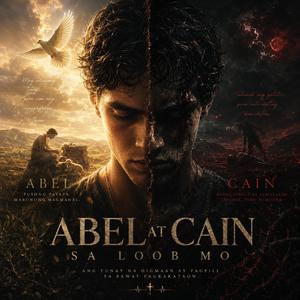 ABEL AT CAIN