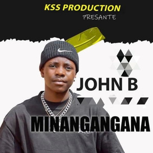 Minangangana