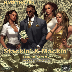 $tackin' & Mackin'