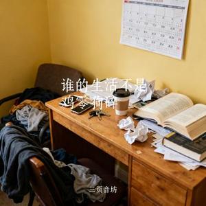 谁的生活不是鸡零狗碎