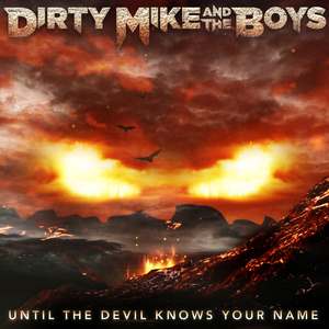 Until the Devil Knows Your Name