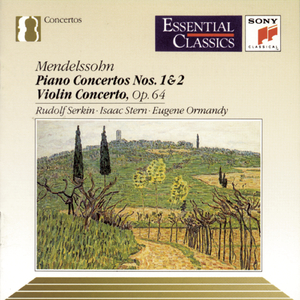 Piano Concerto No. 1 in G Minor, Op. 25:I. Molto allegro con fuoco