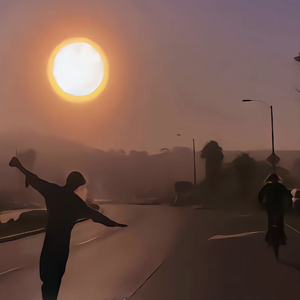 队长-哪里都是你（×0.8）（张治东 remix）