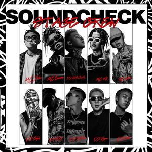 8月2日丨全国炙手可热的HIPHOP DJ @ 大啸 SET 06