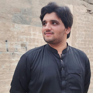 Jalkii Di Cha ba Pa naseeb Way
