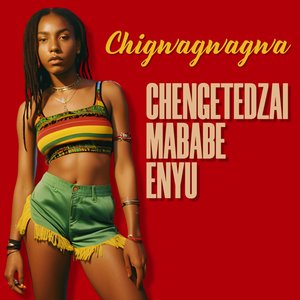 Chengetedzai Mababe Enyu