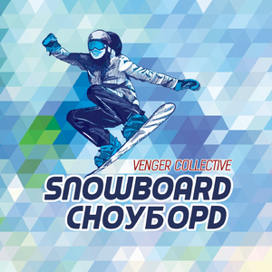 Snowboard