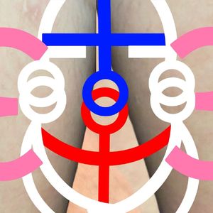 青春真是场阴郁的风暴