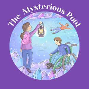 The Mysterious Pool