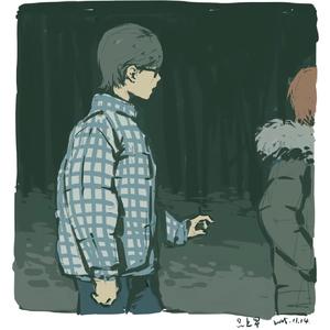 艾蜜莉（TF橹橹 猫猫 桂圆 左千 浚铭）