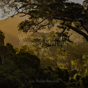 Concrete Junglescape