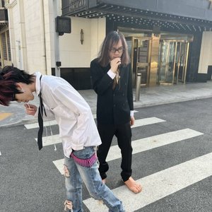 我不在的时候照顾好自己