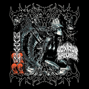 NOXIOUS NATURES (feat. Cessir)