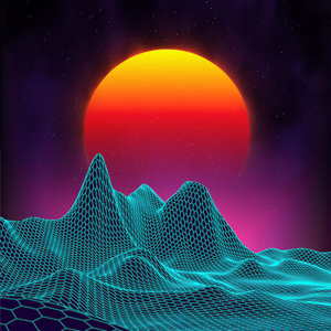Sunset '85