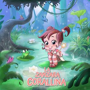 La zanzara Corallina
