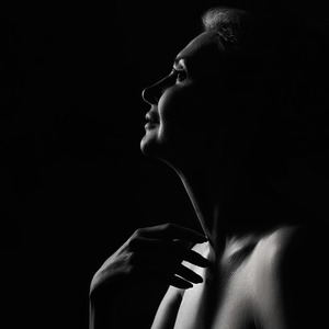 Отдать тебе любовь